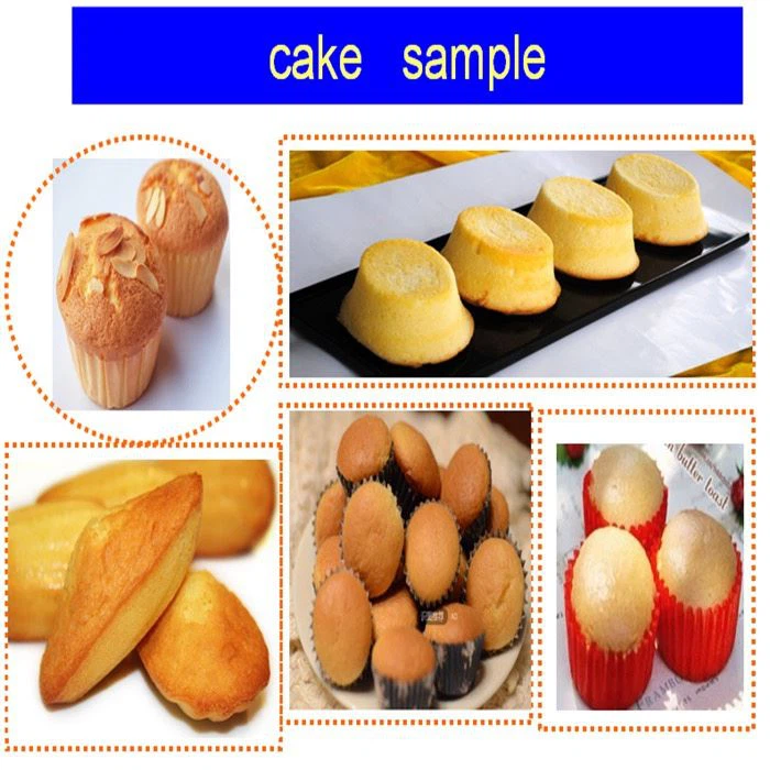 Automatic Aerated Mixer factory