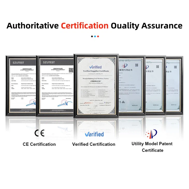 Automatic Dorayaki /Pancake Production Line high quality